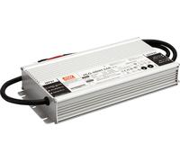 Mean Well HLG-480H Alu-SNT SNT IP65 480W 24V/20A CV+CC