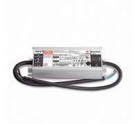 Mean Well HLG-60H-24A Transformateur LED SNT 24 V/DC/0-2,5 A/60 W IP65 pour éclairage