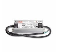 Mean Well HLG-60H-24A Transformateur LED SNT 24 V/DC/0-2,5 A/60 W IP65 pour éclairage