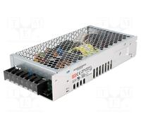 MEAN WELL HRP-200-12 Alimentation