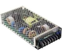 MEAN WELL HRP-200-24 Alimentation 201,6 W 1U Métallique (HRP-200-24)