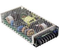 MEAN WELL HRP-200-24 Alimentation 201,6 W 1U Métallique (HRP-200-24)