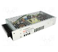 MEAN WELL HRP-200-3.3 Alimentation