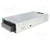 MEAN WELL HRP-450-12 Alimentation