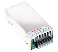Mean Well Alimentation industrielle HRP-600-48 624 W 48 V 13 A métallique