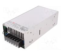 MEAN WELL HRPG-1000-12 Alimentation