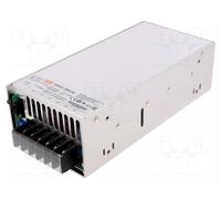 MEAN WELL HRPG-1000-48 Alimentation