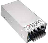 Mean Well HRPG-1000-48 Sortie unique avec fonction PFC HRPG-1000 48 V 21 A 1008 W