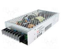 MEAN WELL HRPG-200-12 Alimentation