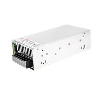 Mean Well HRPG 600W 120A Switching Power Supply HRPG-600-5
