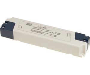 MEAN WELL ICL-16L Limiteur de courant de MEANWELL Série : ICL-16R/L pour les charges inductives et capacitives gris, bleu II