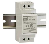 Mean Well ICL-16R Rail DIN Limiteur De Courant D'Inrush - ICL-16R