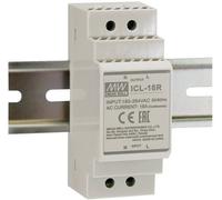 MEAN WELL ICL-16R Limiteur de courant de MEANWELL Série : ICL-16R/L pour les charges inductives et capacitives gris II