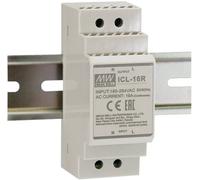 MEAN WELL ICL-16R Limiteur de courant de MEANWELL Série : ICL-16R/L pour les charges inductives et capacitives gris II
