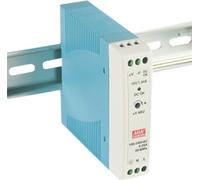 Mean Well Industrial Slimline MDR-20-12