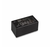 Mean Well IRM-20-12 12 V 1,8 A Meanwell IRM-20 12 V 21,6 W Single Production Type encapsulé