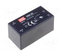 MEAN WELL IRM-20-24 Convertisseur