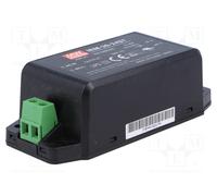 MEAN WELL IRM-30-24ST Alimentation