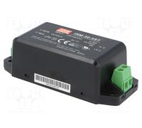 MEAN WELL IRM-30-5ST Alimentation
