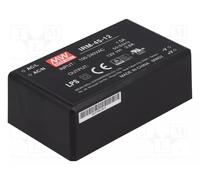 MEAN WELL IRM-45-12 Convertisseur