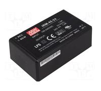 MEAN WELL IRM-45-24 Convertisseur