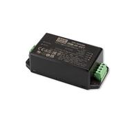 Mean Well Bloc d'alimentation IRM-45 SNT AC/DC 40W 5V/8A à visser