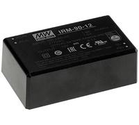MEAN WELL IRM-90-24ST Module d'alimentation CA/CC, fermé 24 V/DC 3.75 A 99 W