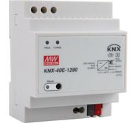 MEAN WELL KNX-40E-1280 Alimentation & convertisseur de tension (KNX-40E-1280)