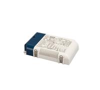 Mean Well LCM 25/40/60 Boîtier En Plastique Singl SNT 42W 0,35A-1,05A CC