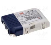 MEAN WELL LCM-25DA Alimentation