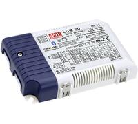 MEAN WELL LCM-60DA2 Driver de LED 60.3 W 1.4 A 2 - 90 V 1 pc(s)