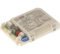 MEAN WELL LCM-60KN Driver de LED à courant constant 60.3 W 500 - 1400 mA 2 - 90 V/DC dimmable 1 pc(s)