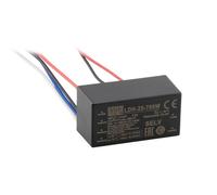 MEAN WELL LDH-25-350W Driver de LED 25.2 W 0.35 A 12.5 - 72 V 1 pc(s)
