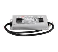 Mean Well LED Driver 24V 150W IP67 XLG-150-24-A, 24 V DC, 6250 m