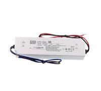 Mean Well LPC 100W 350mA LED Driver LPC-100-350