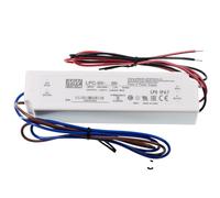 Mean Well LPC 60W 1050mA Driver LED LPC-60-1050