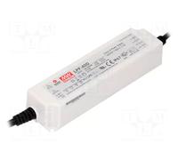 Alimentation Mean Well pour LED, de deuxième choix, transformateur LED à tension constante, dimmable, 40 W, 1,34 A, 30 V