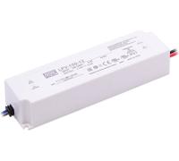 Mean Well LPV-100-12 Bloc d'alimentation LED 102W 12V 8.5A IP67 Alimentation à découpage CV