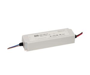 Mean Well LPV-100-24 Driver LED 100W 24 V CC IP67 - LPV-100-24
