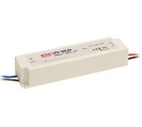 Mean Well LPV-100-24 - LPV-100 Series - LED-Treiber - 100,8 Watt - 4,2 A (LPV-100-24)