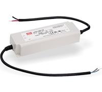 Mean Well Lpv-150-12 - 120 W - Ip67 - -25 - 65 °C - 180 - 305 - 47 - 63 - 1.7A/230Vac 1.5A/277Vac (Lpv-150-12)