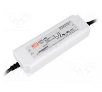 MEAN WELL LPV-150-48 Alimentation