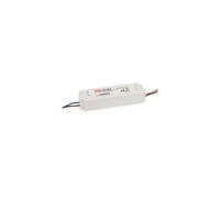 Mean Well Lpv-60-12 Accessoire D'éclairage Blanc