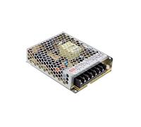 Mean Well LRS-100-15 Module dalimentation CA/CC, fermé 7 A 105 W 15 V/DC