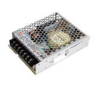 Mean Well LRS-100-5 Alimentation à Découpage Housse 5 V/Dc /0-18 /90W