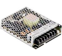 MEAN WELL LRS-100N2-12 Bloc dalimentation à découpage 12 V 8.5 A 102 W