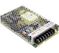 MEAN WELL LRS-150-12 Adaptateur secteur 150 W métallique (LRS-150-12)