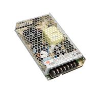 MEAN WELL MW LRS-150F-12 - Schaltnetzteil, geschlossen, 150 W, 12 V, 12,5 A unité d'alimentation d'énergie - Unités d'alimentation d'énergie (geschlossen, 150 W, 12 V, 12,5 A)
