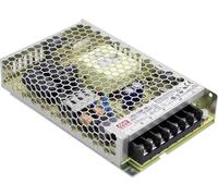 MEAN WELL LRS-150F-12 - 150 W - 85 - 264 V - surtension - protection contre les surcharges - court-circuit - UL60950-1 - TUV EN60950-1 - EN60335-1 - EN61558-1/-2-16,CCC GB4943 - EN55022 - GB9254 Class