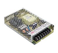 MEAN WELL LRS-150F-48 158W 48V 3300mA Alimentation à découpage à sortie unique 1U profil